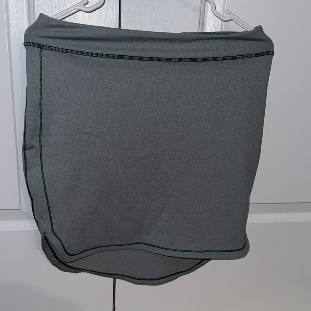 Lulu skirt